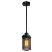 Подвесная люстра Lussole Loft LSP-9672 – изображение в каталоге
