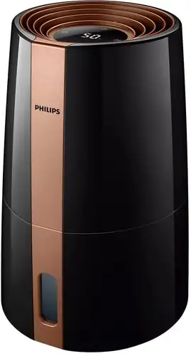 Увлажнитель воздуха Philips HU3918/10 - изображение в каталоге