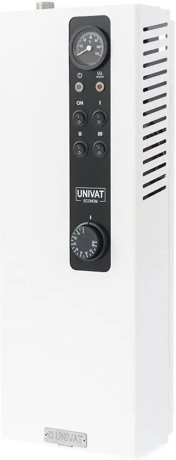 Отопительный котел Univat Econom 4.5-230/400 - фото товара