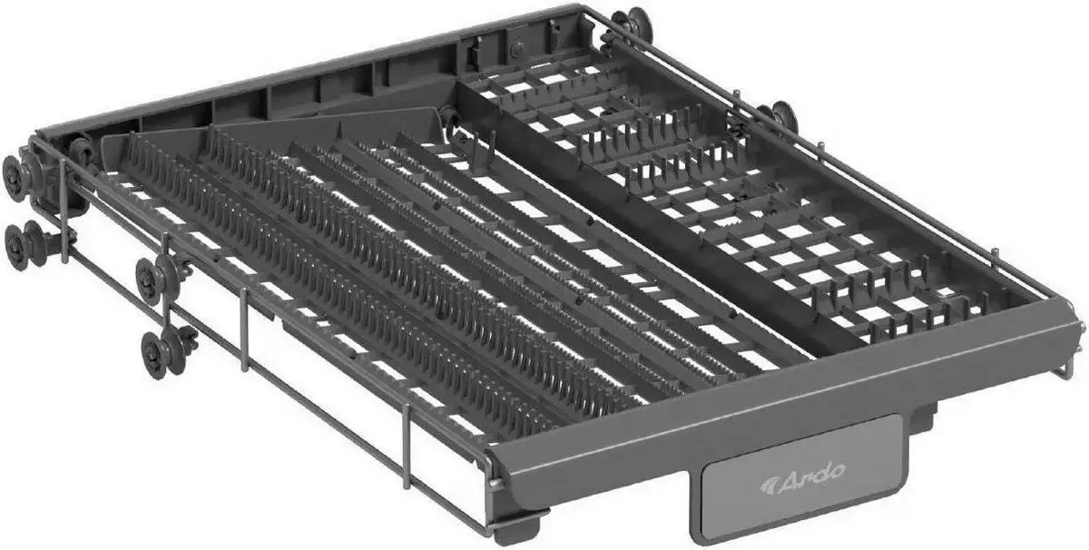 Встраиваемая посудомоечная машина ARDO DBEA10453B2 - фото товара