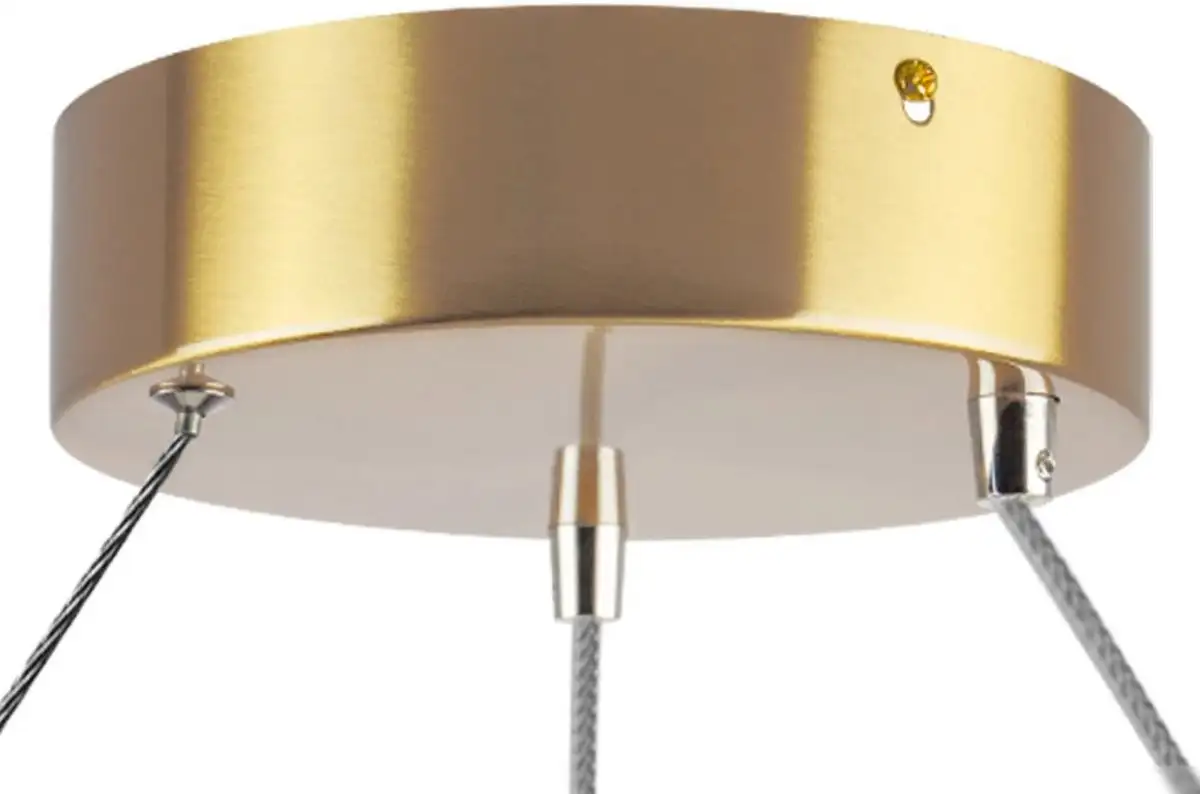 Подвесная люстра Lightstar Saturno 748053 – фото товара