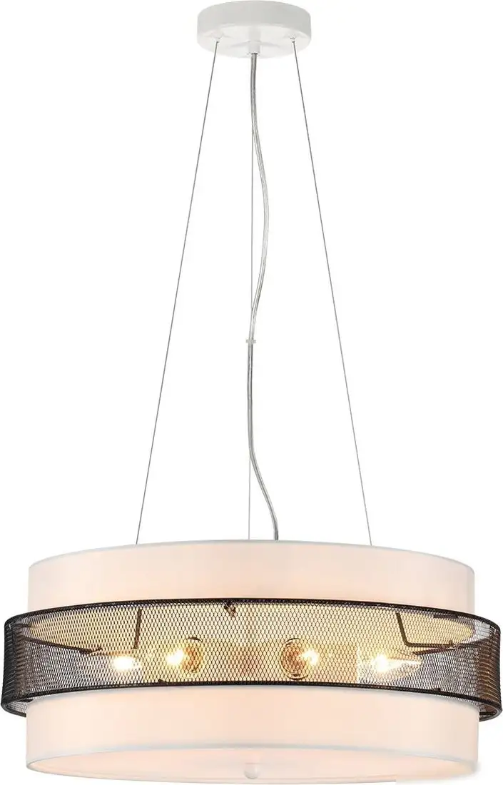 Люстра Lumion Animaisa 8002/6C – фото товара