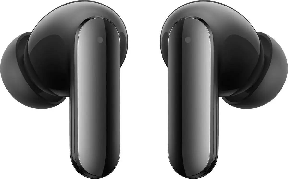 Наушники Realme Buds Air 8 Pro (черный) – фото товара