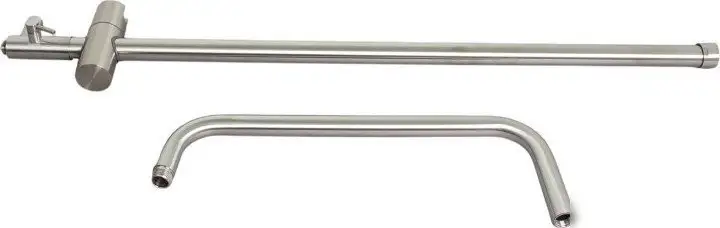 Душевая система Ledeme L72425-1 - фото товара