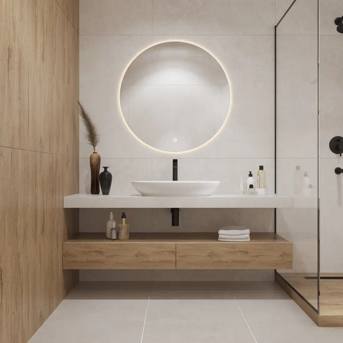 Умывальник Lauter 21571 (69x42) - фото товара