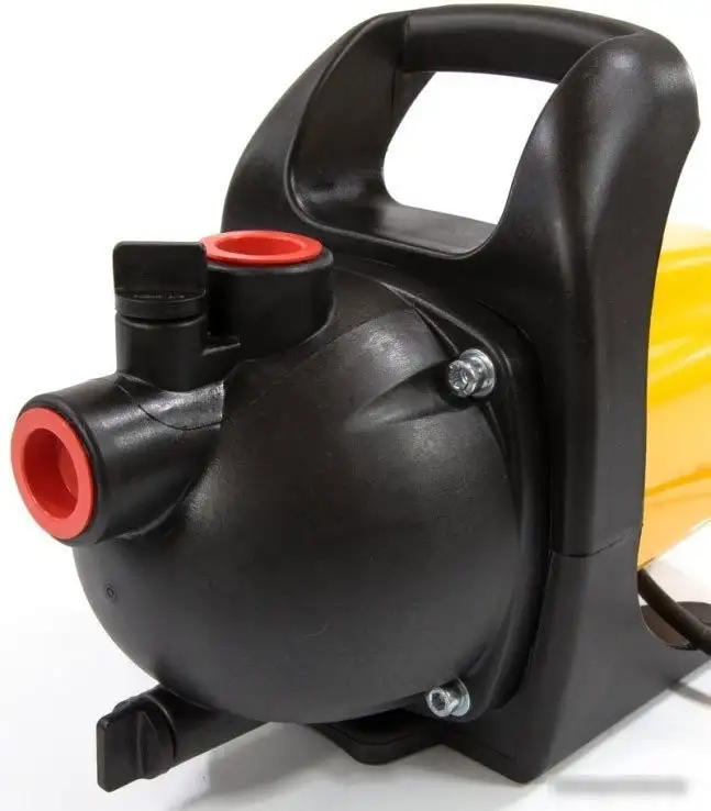 Самовсасывающий насос Denzel GP600 - фото товара