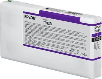 Картридж Epson C13T913D00 – изображение в каталоге