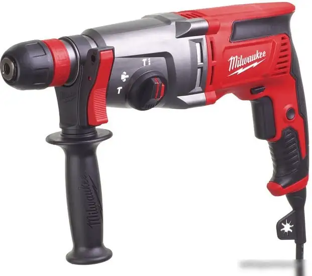 Перфоратор Milwaukee PH 26 TX 4933464579 – фото товара