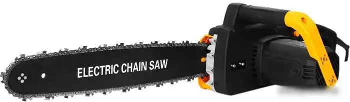 Электрическая пила Deko DKEC16 – фото товара