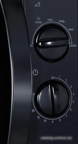 Микроволновая печь StarWind SMW2320 – фото товара