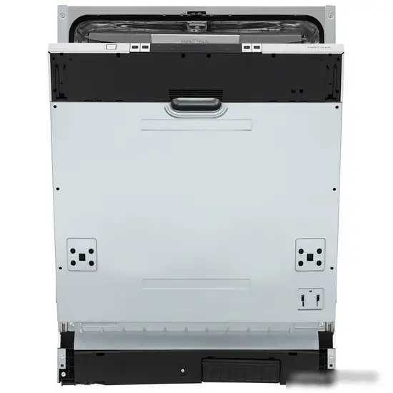 Встраиваемая посудомоечная машина Krona Martina 60 BI - фото товара