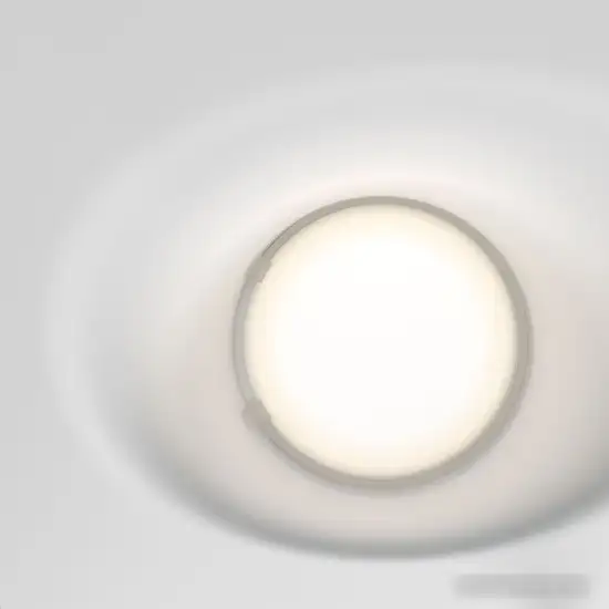 Точечный светильник Maytoni Gyps Modern DL002-WW-02-W – фото товара