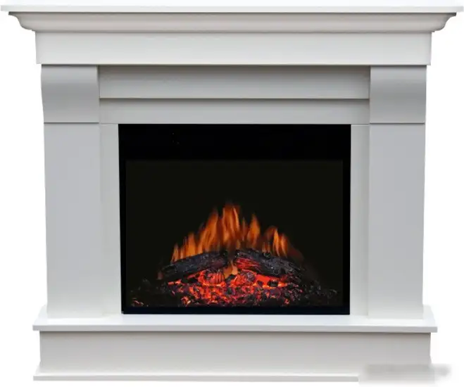 Портал Smolcom Albion V23 (бьянко белый) - фото товара