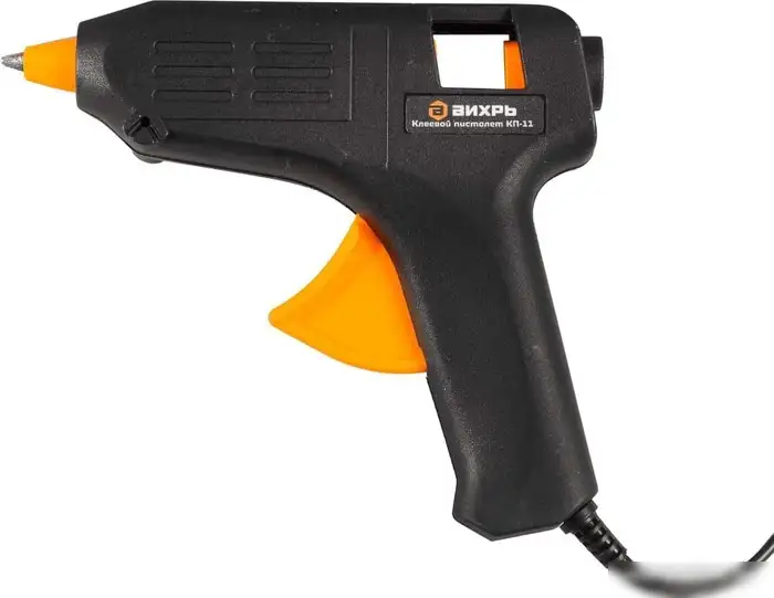 Термоклеевой пистолет Вихрь КП-11 73/5/6/2 – фото товара