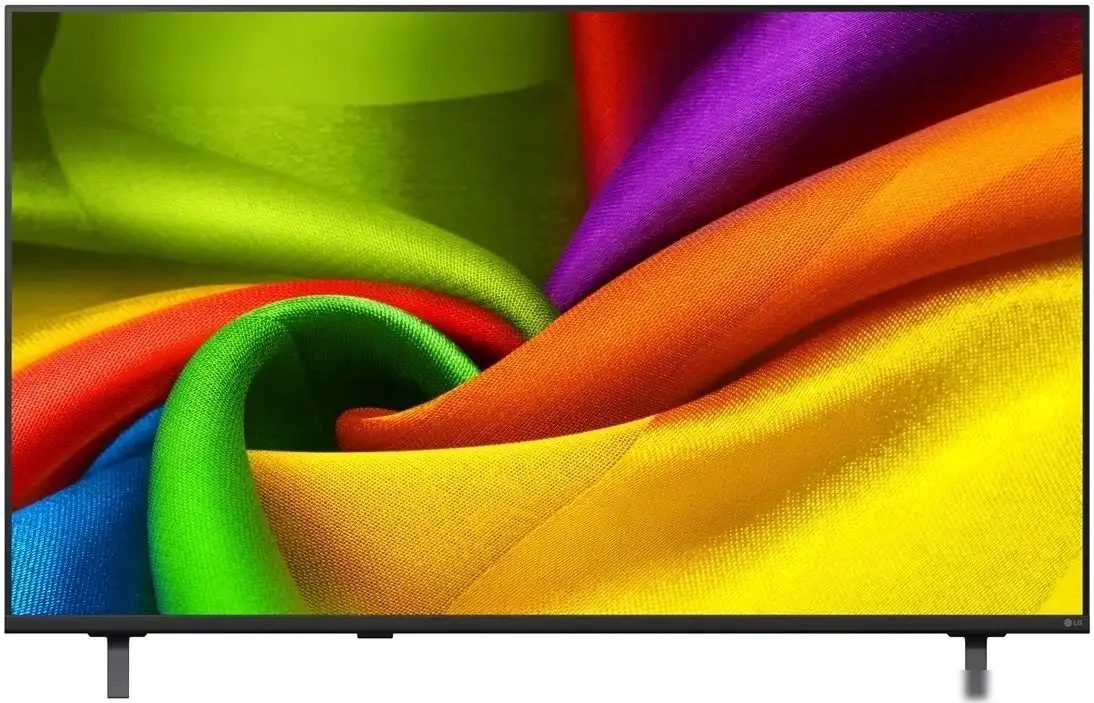 Телевизор LG NANO 4K UHD AI NU85 50NU850B6LA – фото товара