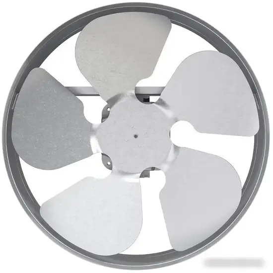 Осевой вентилятор ERA D315 CV 315 – фото товара