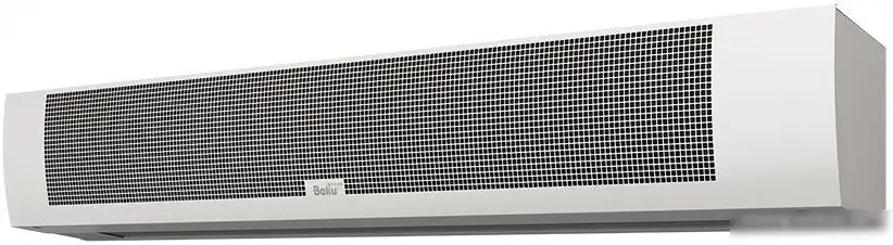 Тепловая завеса Ballu BHC-H20T24-PS - фото товара