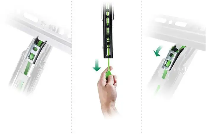 Кронштейн Onkron FM2 – фото товара