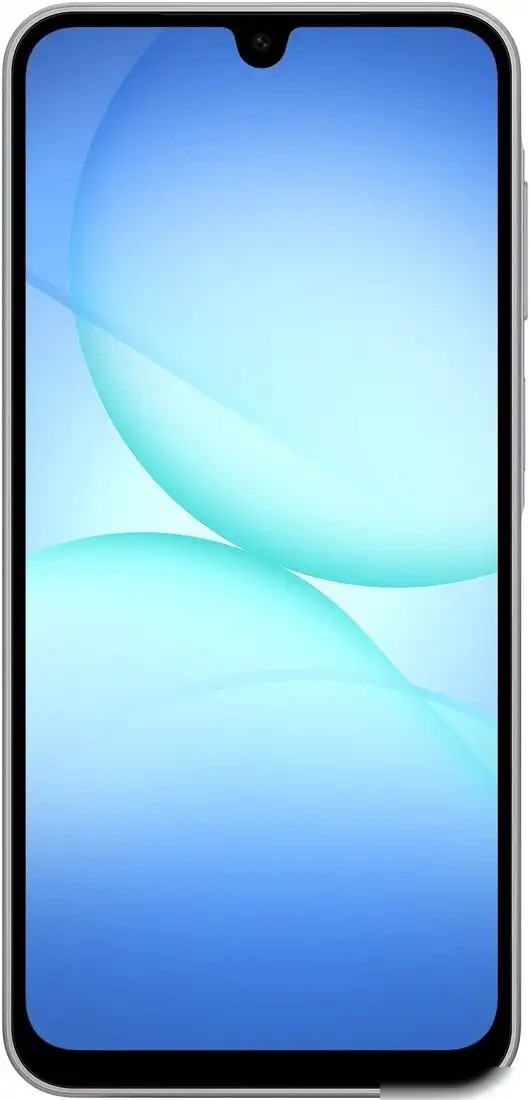 Телефон Samsung Galaxy A17 4G SM-A175F 4GB/128GB (серый) – фото товара