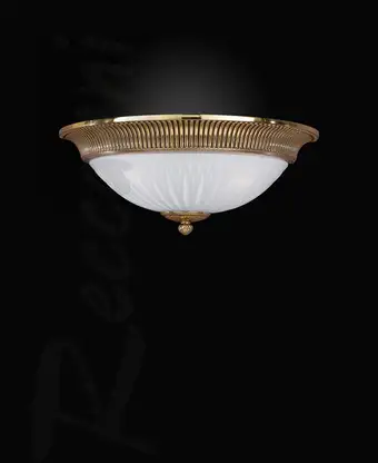 Припотолочная люстра Reccagni Angelo 9370 A 9370/2 – изображение в каталоге