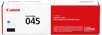 Картридж Canon 045C [1241C002AA] – изображение в каталоге