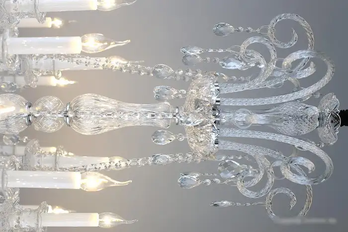 Подвесная люстра Aployt Ketrin APL.812.03.30