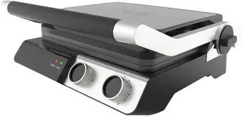 Электрогриль Pioneer GR1040E – изображение в каталоге