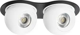 Спот Lightstar Intero i6276464 – изображение в каталоге