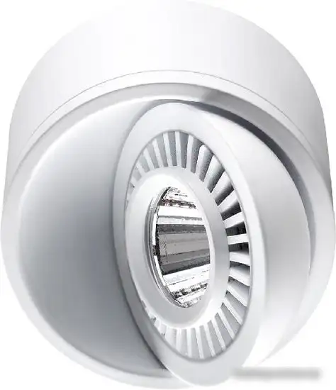 Точечный светильник Novotech Gesso 358811 – фото товара
