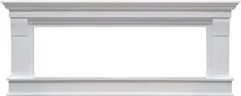 Портал Smolcom Albion V60 (бьянко белый) - изображение в каталоге