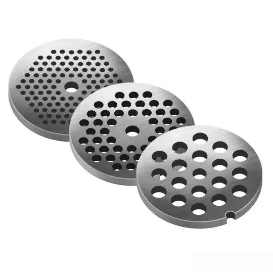 Мясорубка Garlyn MG-3000 - фото товара