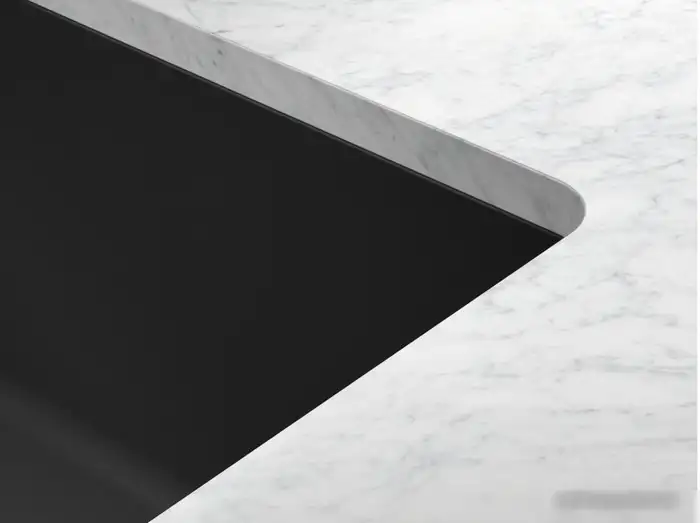 Кухонная мойка Franke MRG 110-52 125.0696.179 (черный матовый) - фото товара