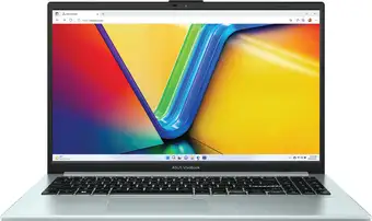 Ноутбук ASUS Vivobook Go 15 E1504FA-BQ089 – изображение в каталоге