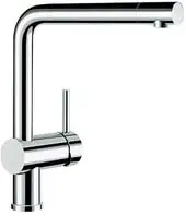 Смеситель Blanco Linus 514019 (хром) - изображение в каталоге