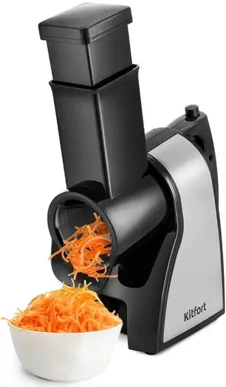 Овощерезка Kitfort KT-1392 - фото товара