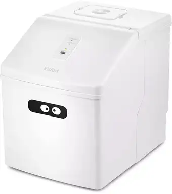 Льдогенератор Kitfort KT-1815 - изображение в каталоге