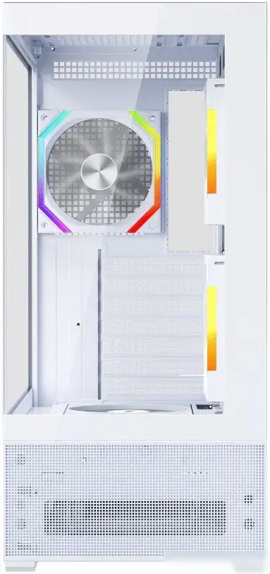 Корпус 1stPlayer AU7 (белый) – фото товара