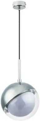 Подвесная люстра Lightstar Dafne 815514 – изображение в каталоге
