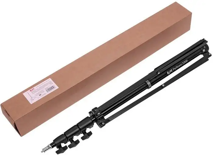 Трипод Falcon Eyes FlyStand 2200 – фото товара