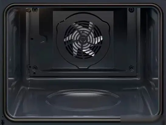 Электрический духовой шкаф Electrolux LOC9P3XZ - фото товара