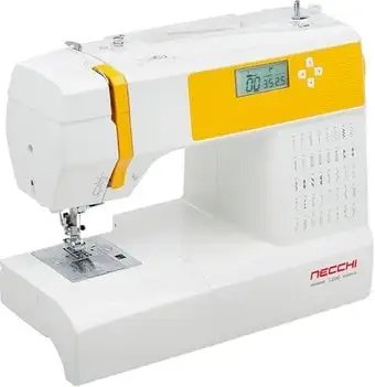 Компьютерная швейная машина Necchi 1200
