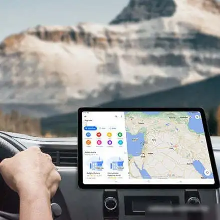 Планшет Doogee T20S 8GB/128GB LTE (черный) – фото товара