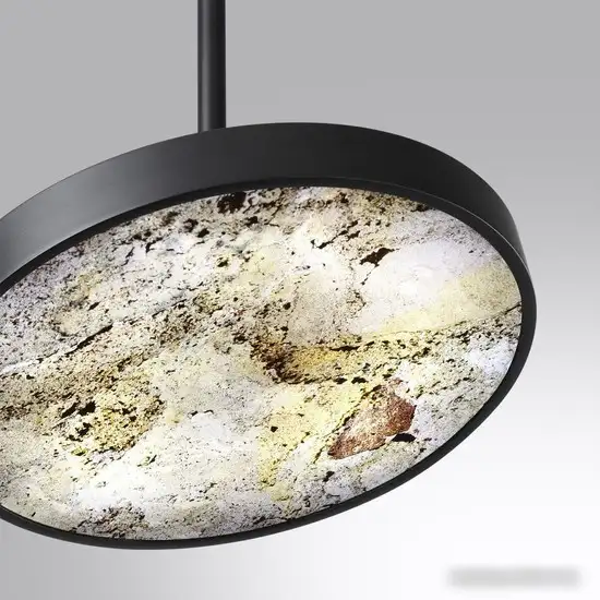 Подвесная люстра Odeon Light Bergi 5064/15L – фото товара