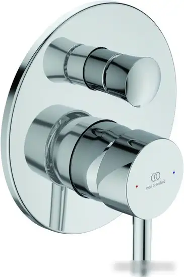 Душевая система Ideal Standard Ceraline SetA6939AA-9 - фото товара