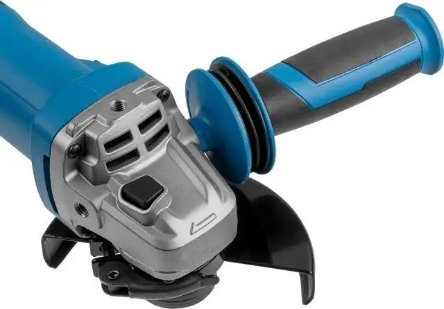 Угловая шлифмашина Bull WS 1210 1333511 – фото товара