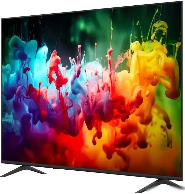 MiniLED телевизор LG QNED AI QNED70 75QNED70B6A – фото товара
