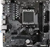Материнская плата Gigabyte A620M H (rev. 1.2)