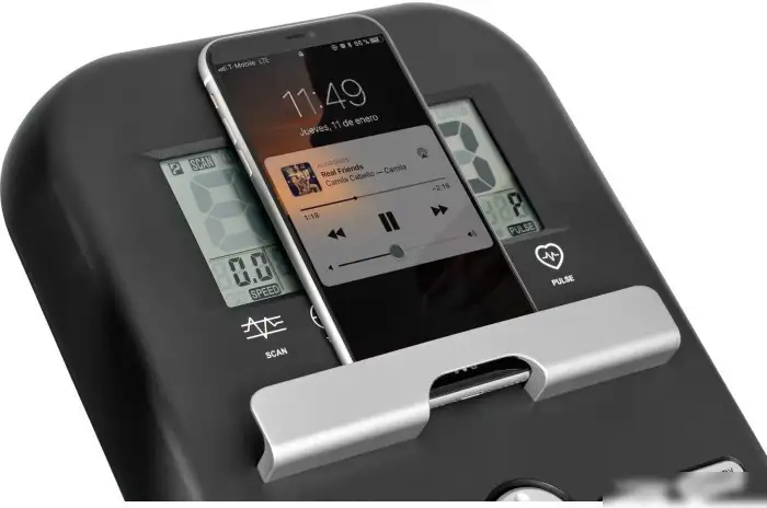 Велотренажер Titanium Masters Spintech R20 M – фото товара