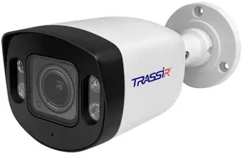 IP-камера TRASSIR TR-D4B6 v3 2.7-13.5 мм – изображение в каталоге