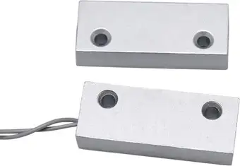 Аксессуар ZKTeco магнитоконтактный датчик AS57 – изображение в каталоге